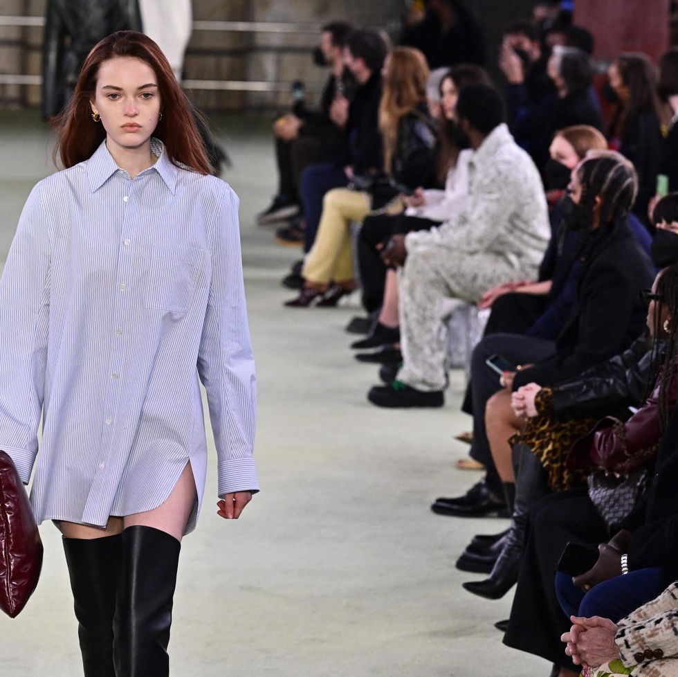The Best Bag Trends From the Fall/Winter 2022 Runways