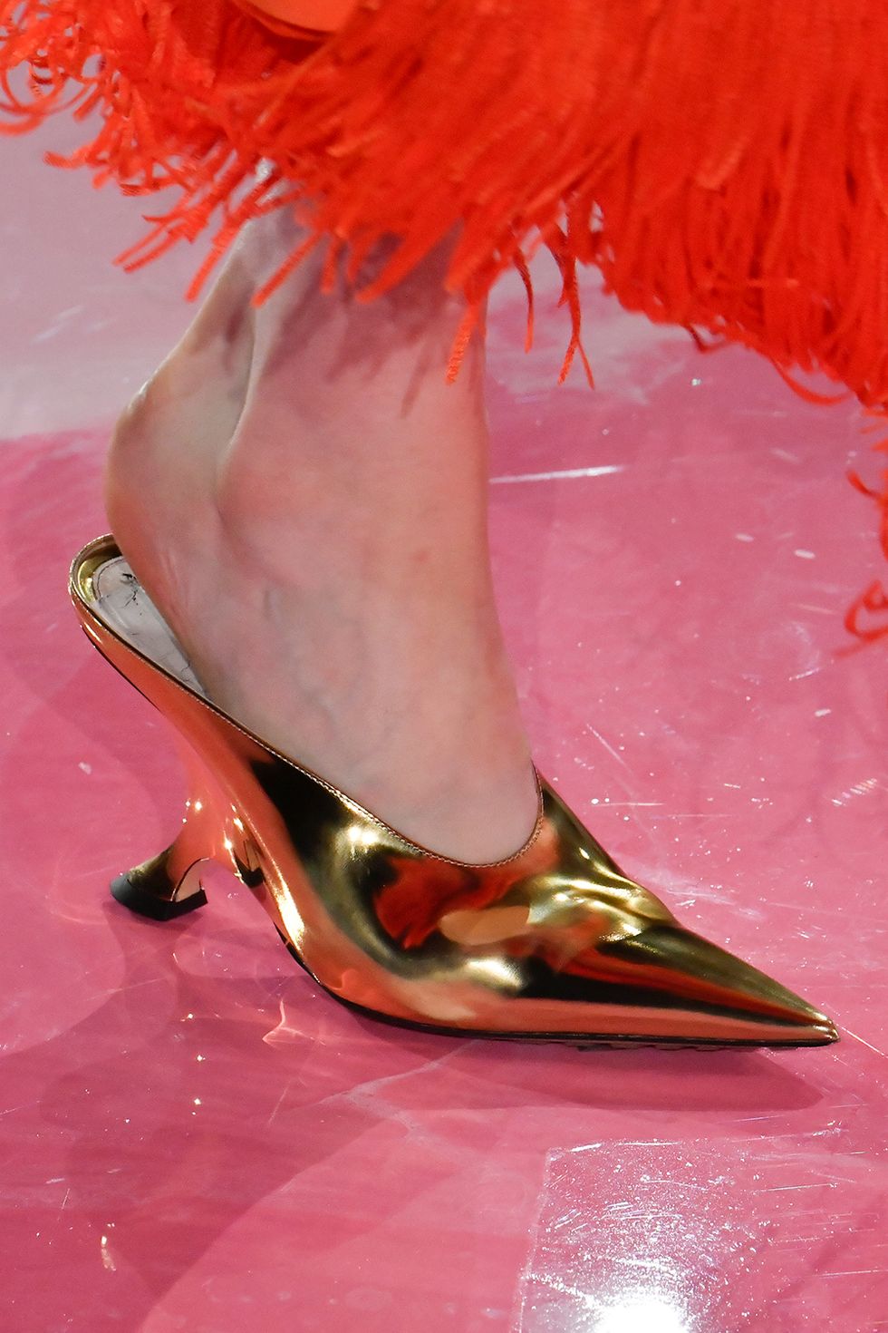 10 Best Spring 2023 Shoe Trends, From Girly To Grunge
