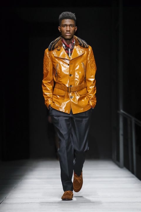 66 Looks From Bottega Veneta Fall 2018 NYFW Show – Bottega Veneta ...