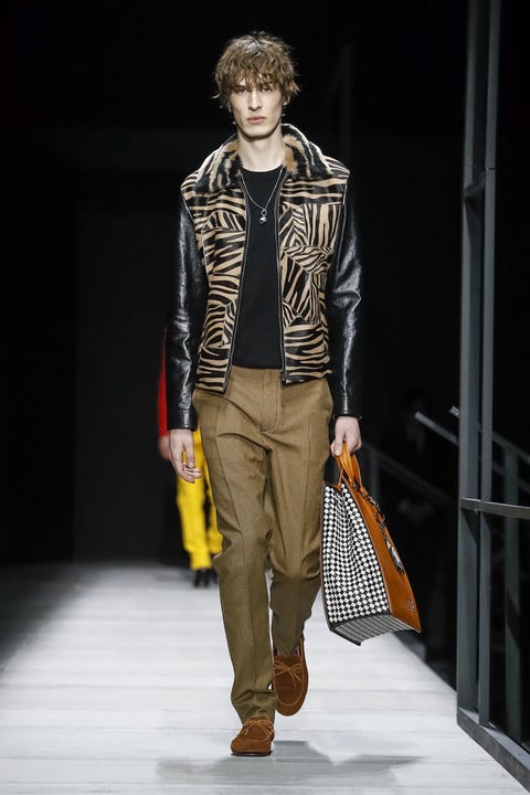 66 Looks From Bottega Veneta Fall 2018 NYFW Show – Bottega Veneta ...