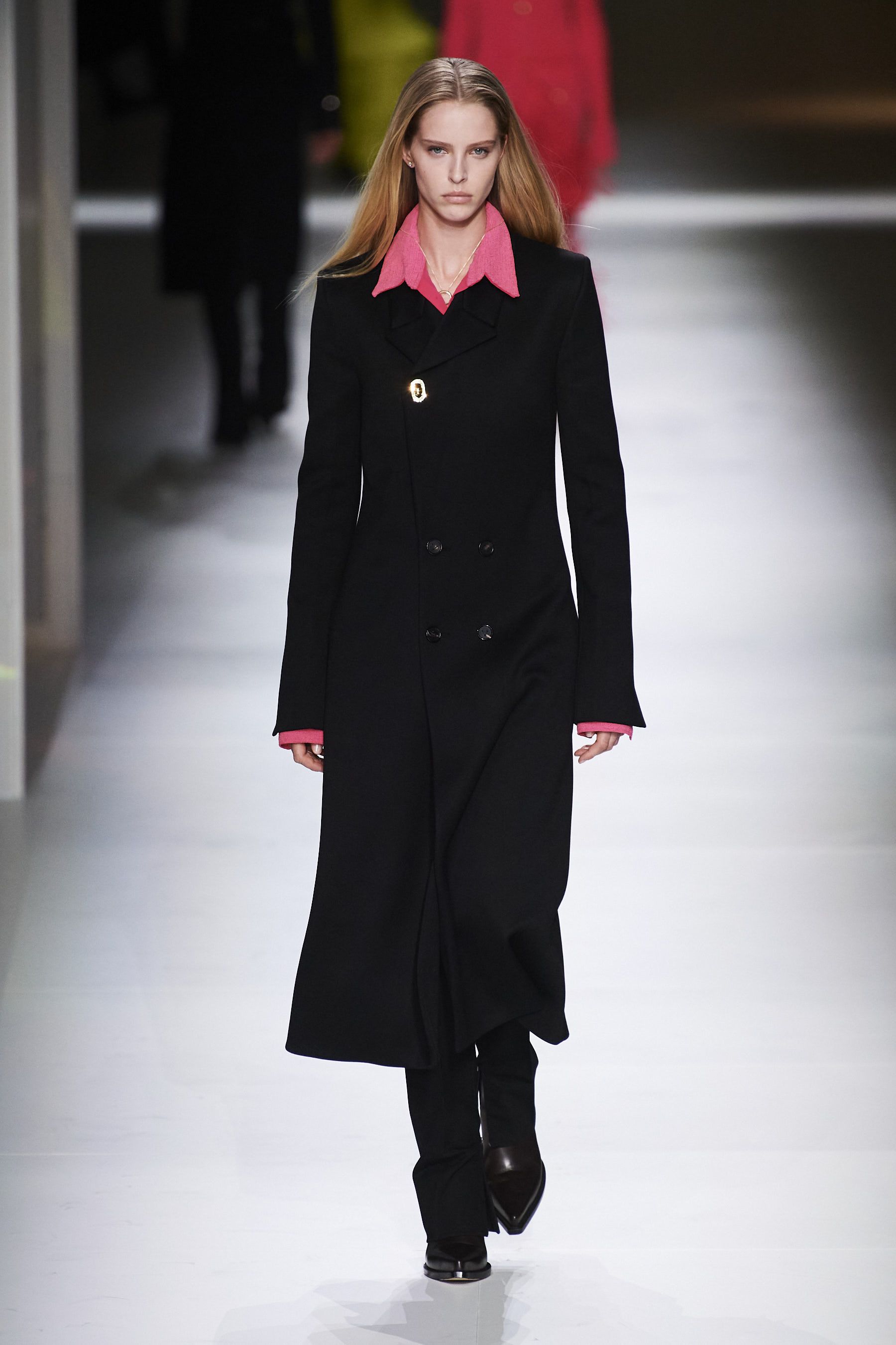 ボッテガ・ヴェネタ（BOTTEGA VENETA）｜2020秋冬コレクション