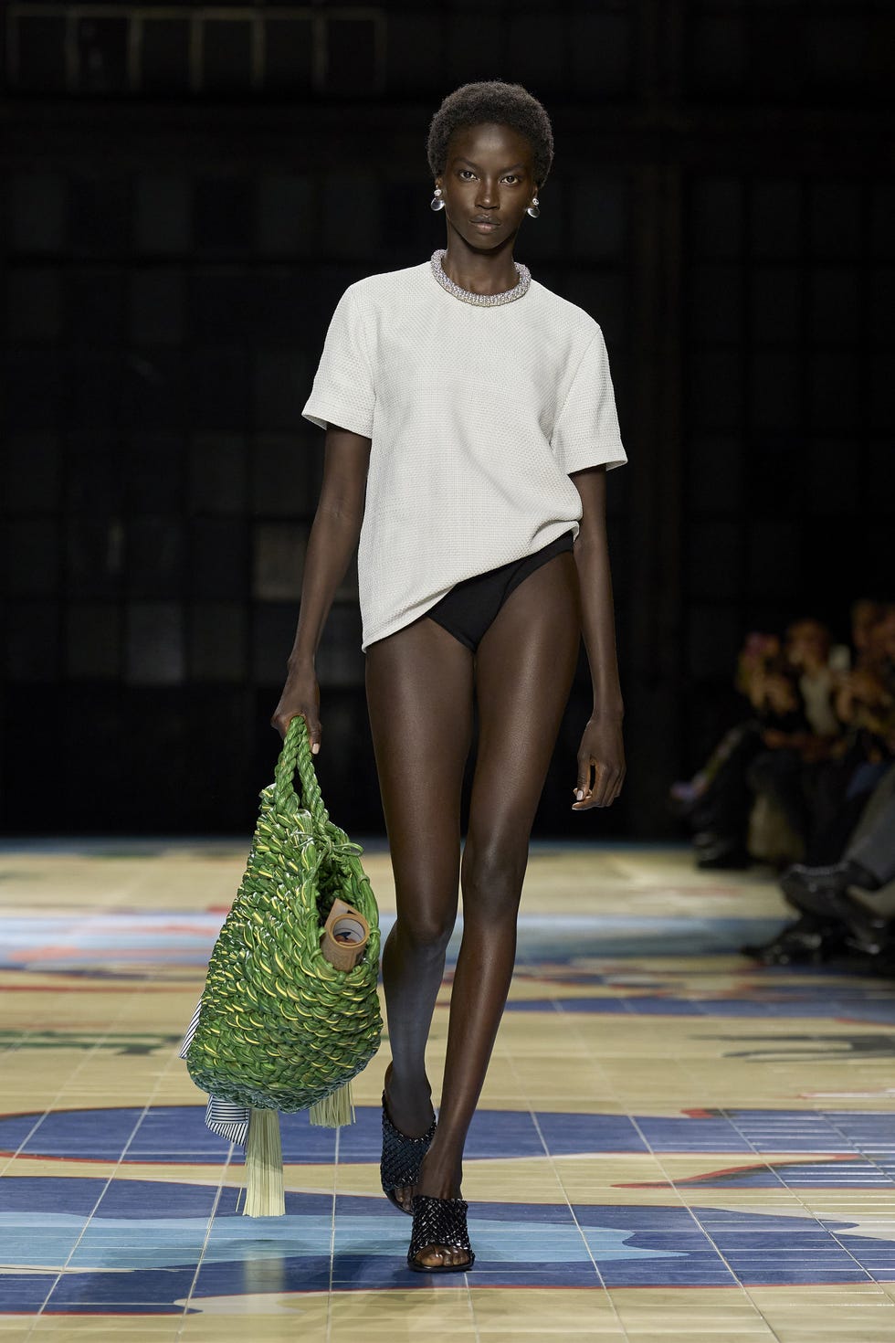 bottega veneta spring 2024