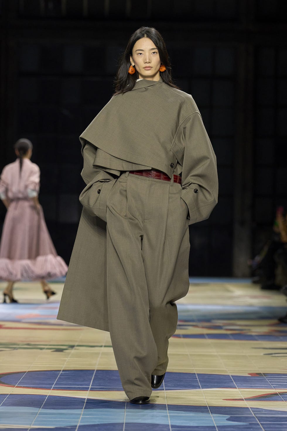 bottega veneta spring 2024