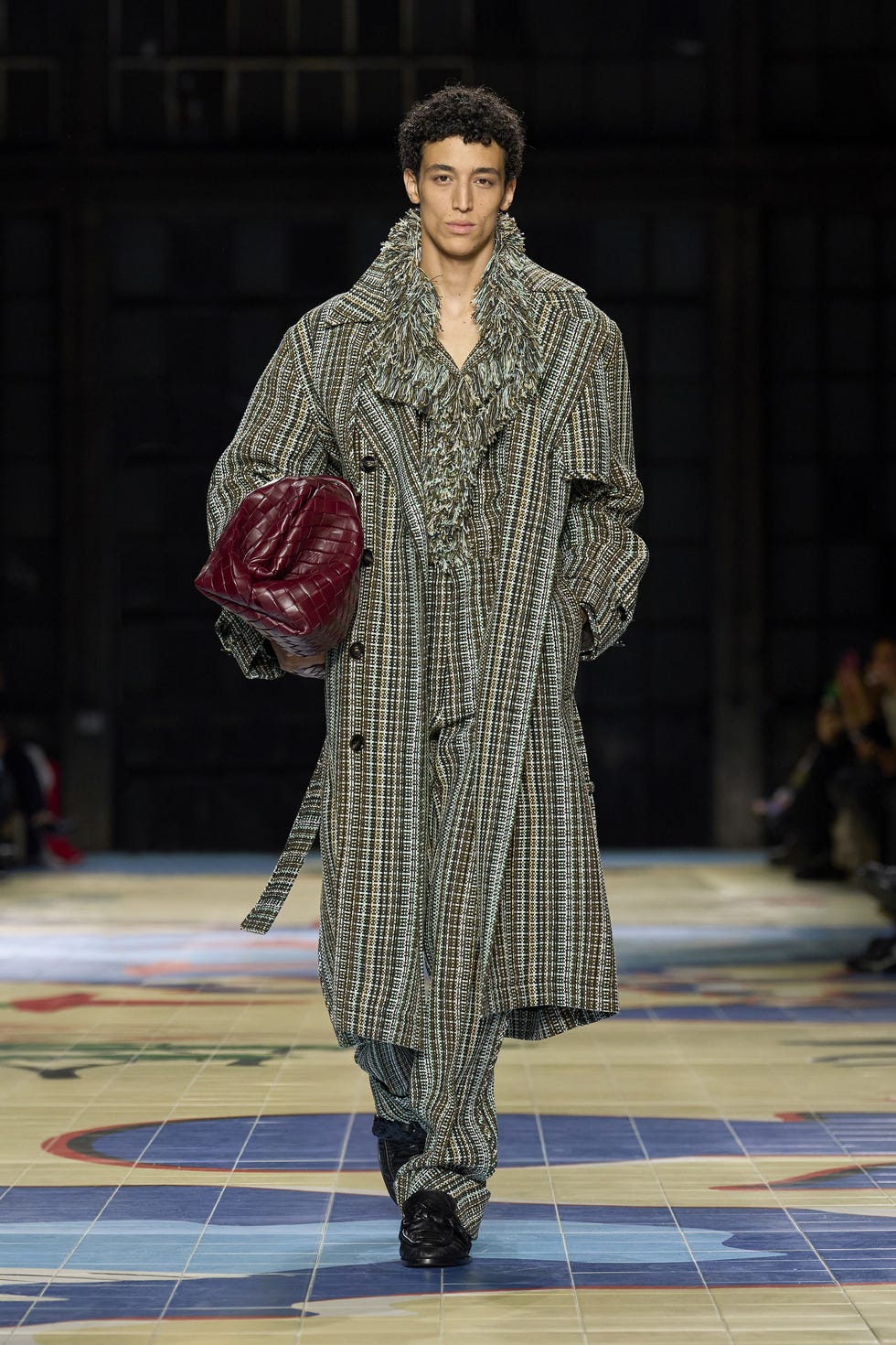 bottega veneta spring 2024