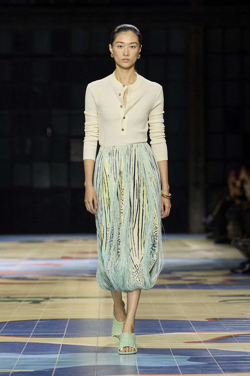 The Best Looks From Milan Fashion Week Spring/Summer 2024