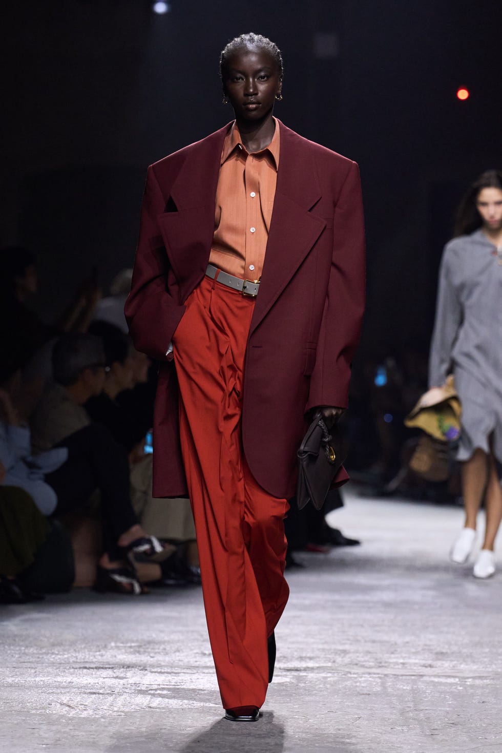 bottega veneta spring 2025