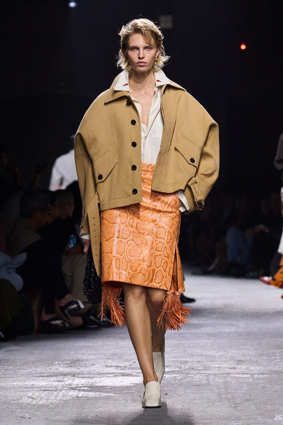 bottega veneta spring 2025