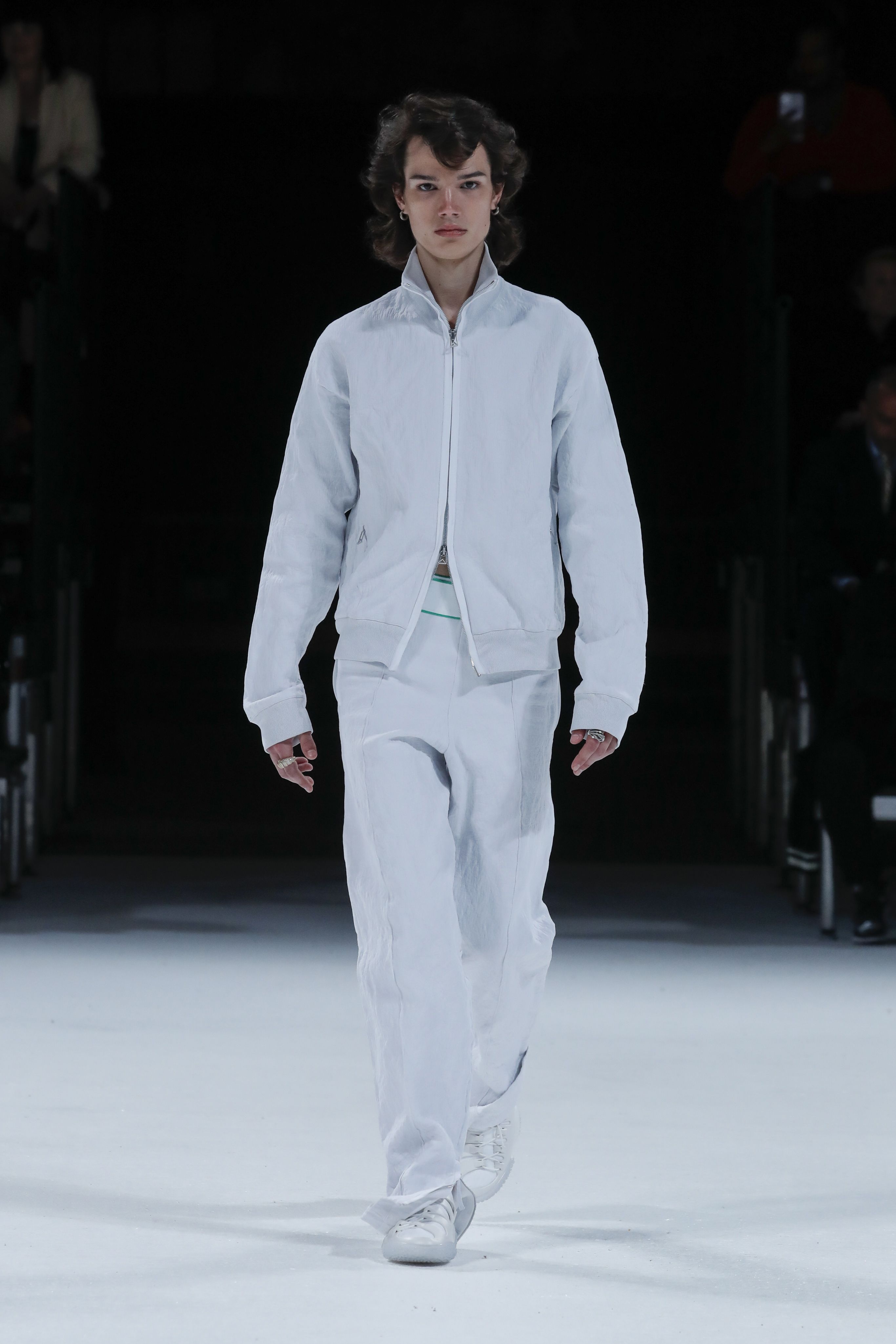 ボッテガ・ヴェネタ（BOTTEGA VENETA）SALON 03 DETROIT