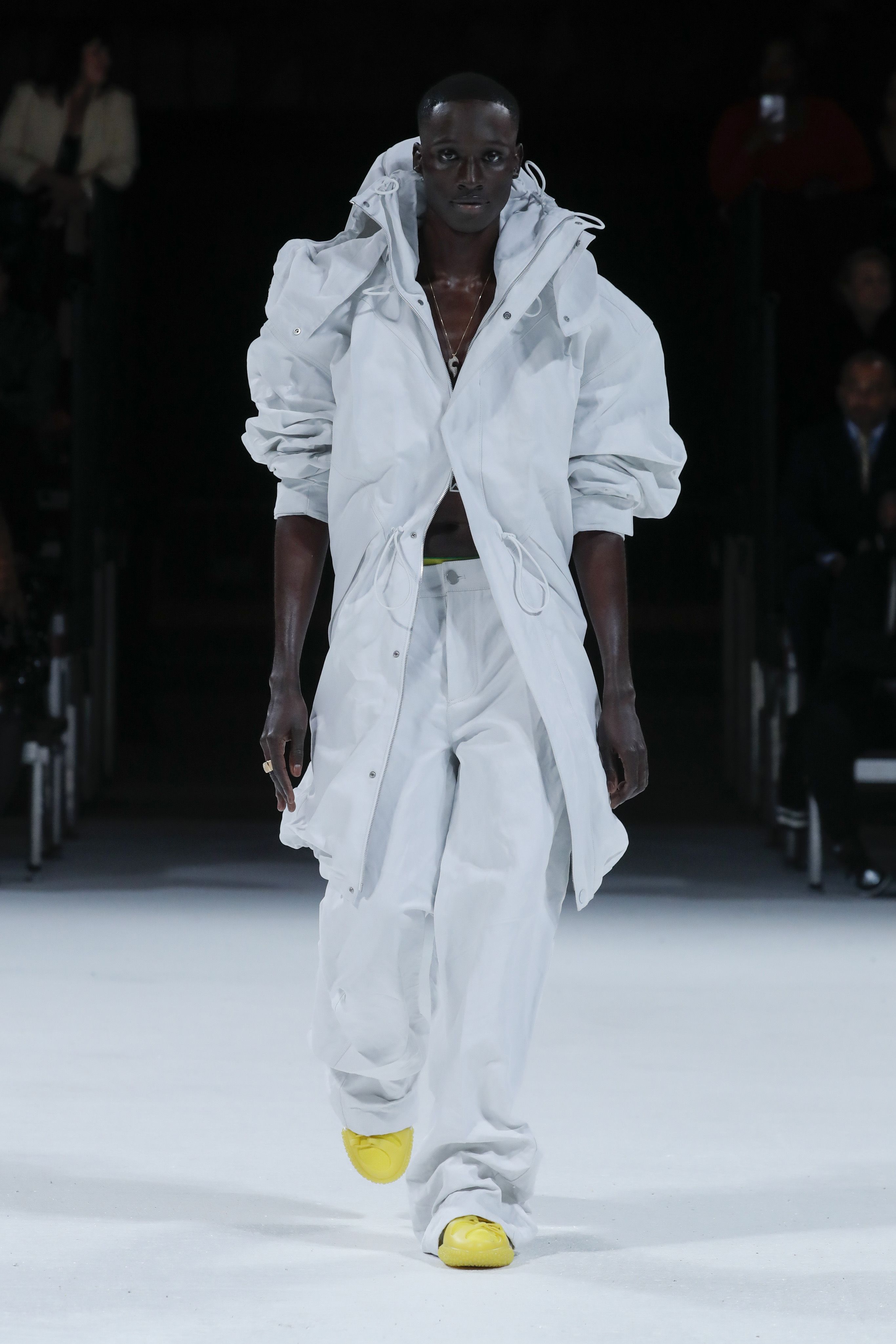 ボッテガ・ヴェネタ（BOTTEGA VENETA）SALON 03 DETROIT