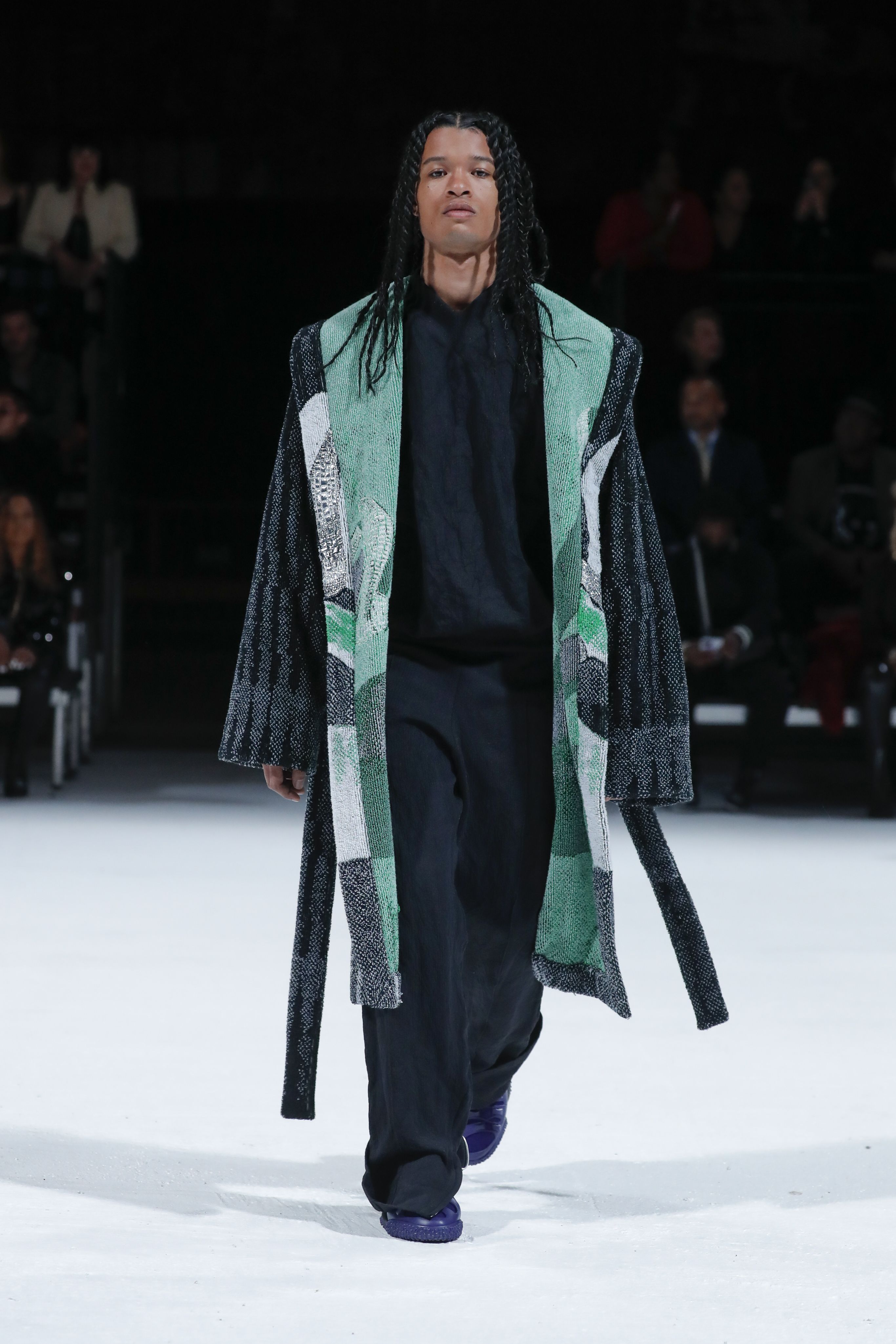 ボッテガ・ヴェネタ（BOTTEGA VENETA）SALON 03 DETROIT