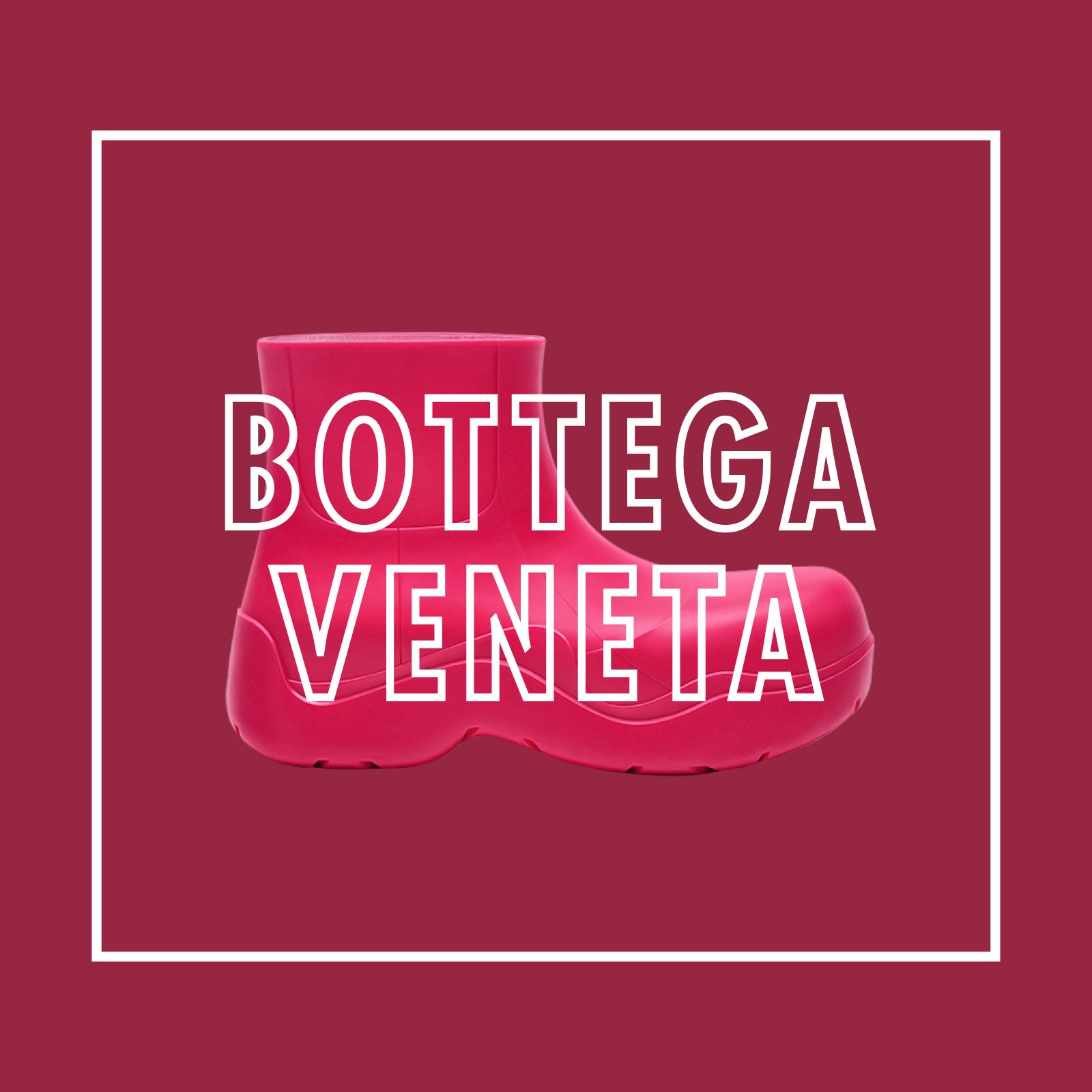 ボッテガ・ヴェネタ（BOTTEGA VENETA）新作シューズ【2020秋冬】