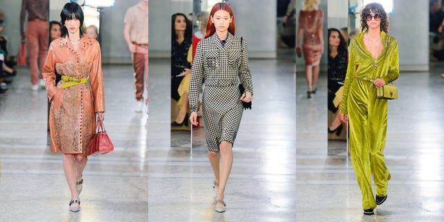 Bottega Veneta, Spring 2018, Men's Collection