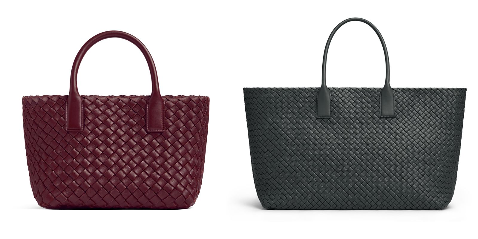 BOTTEGA VENETA ボッテガ ヴェネタ トートバッグ レディース 秋冬2023