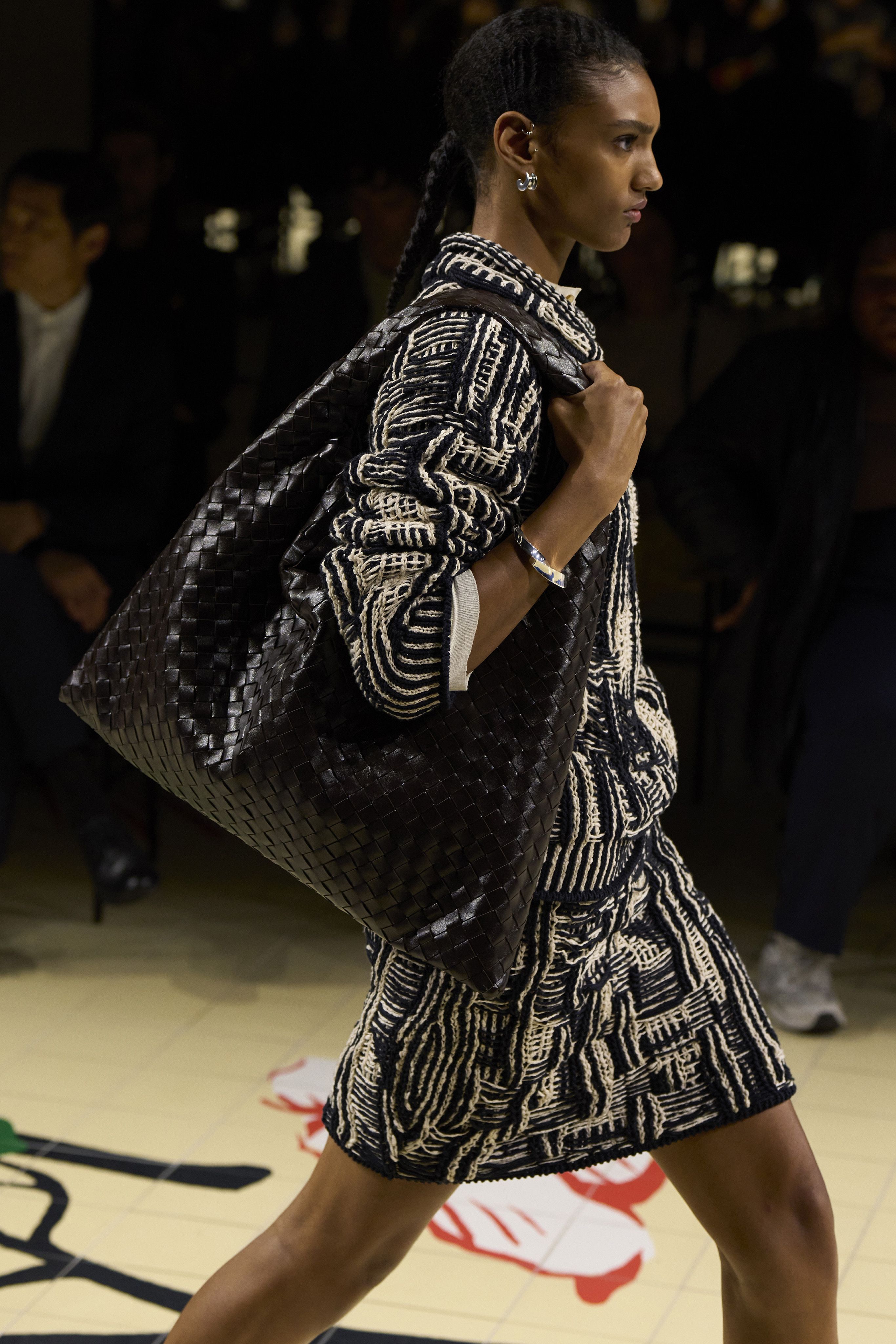 New Bottega Veneta Bags and Shoes Spring 2020