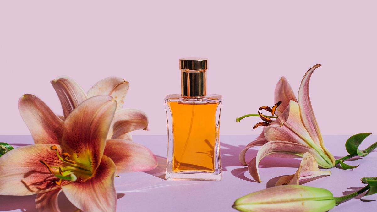 preview for ¿Qué perfume elegir según tu personalidad?