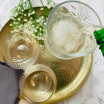 bottlegreen drinks