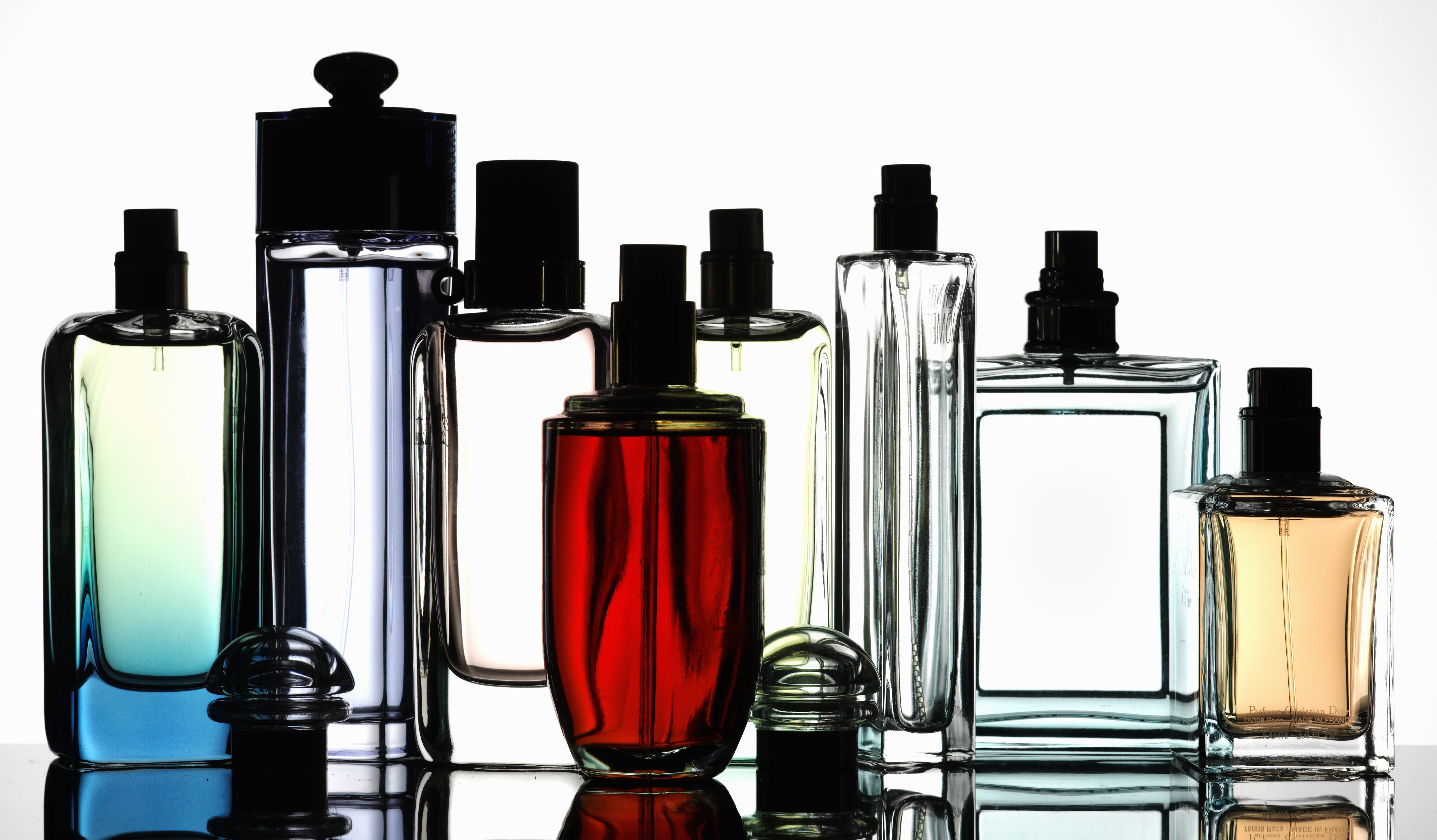 Why Are We Still Describing Perfumes as Oriental? - Oriental