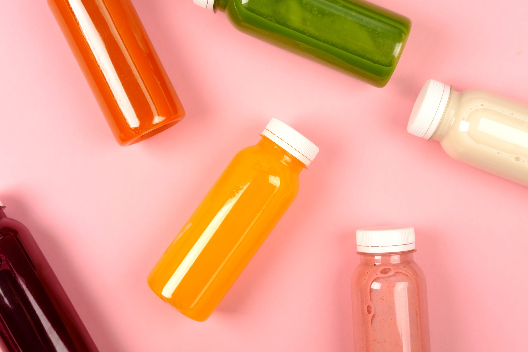 Top 5 juicing bottles for longer lasting juice - 2024 - Plant