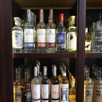 tequila may overtake vodka as america's most popular liquor