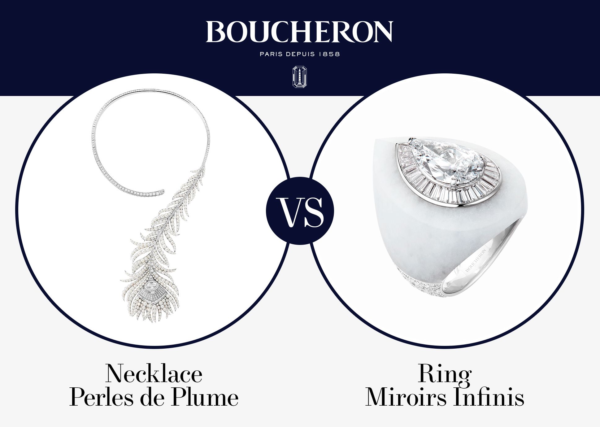 The Town and Country Reader's Choice Jewelry and Watch Awards 2020