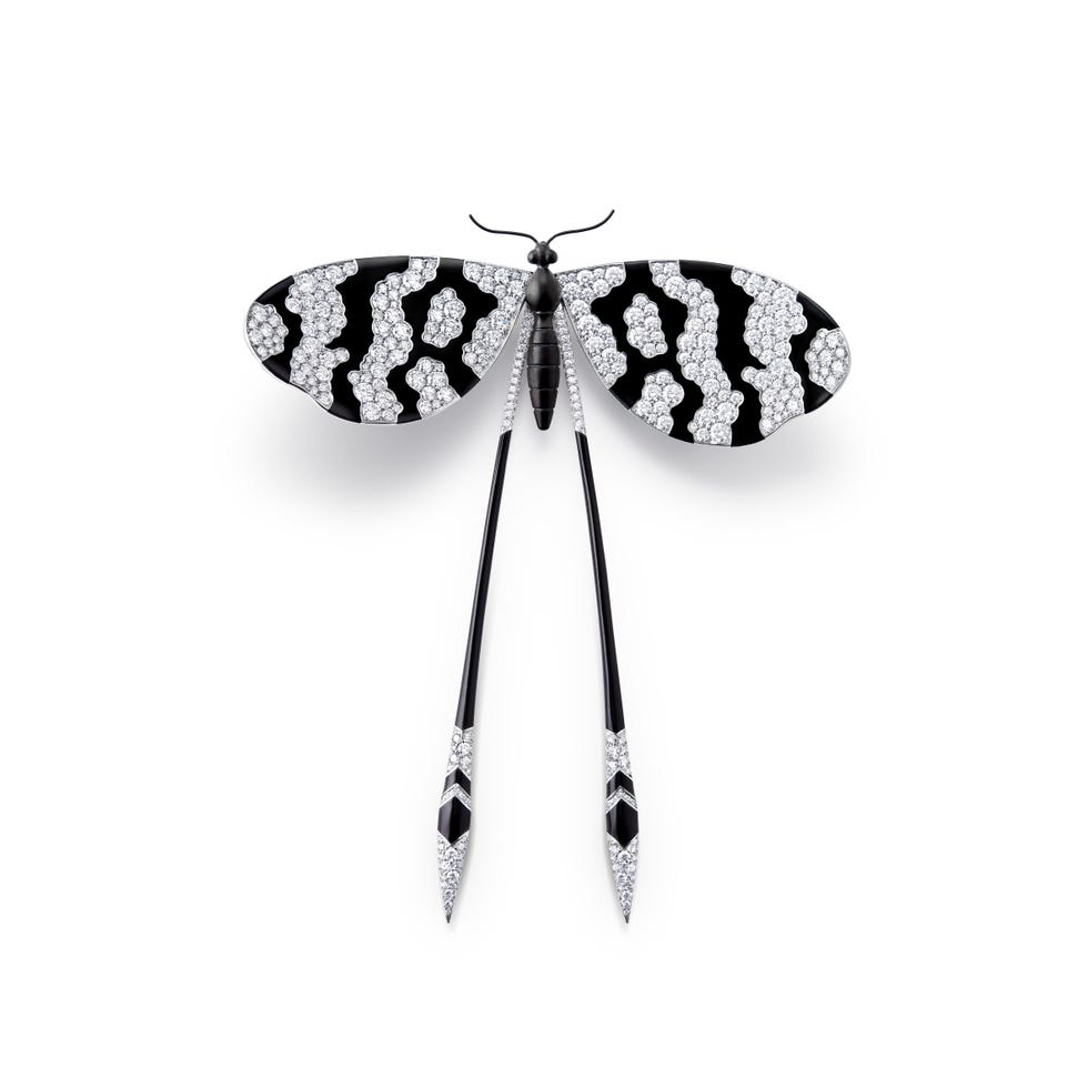 boucheron high jewelry