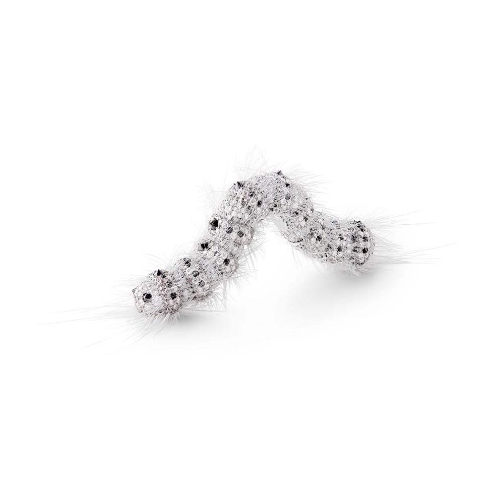 boucheron high jewelry
