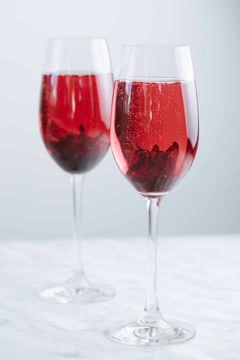Stemware, Wine glass, Glass, Red, Drink, Champagne stemware, Drinkware, Alcoholic beverage, Wine cocktail, Cocktail, 