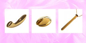 Pink, Fashion accessory, Jewellery, Brass, Metal, 