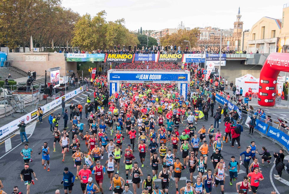 salida de la jean bouin