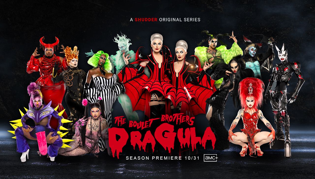 Dragula best sale resurrection putlocker