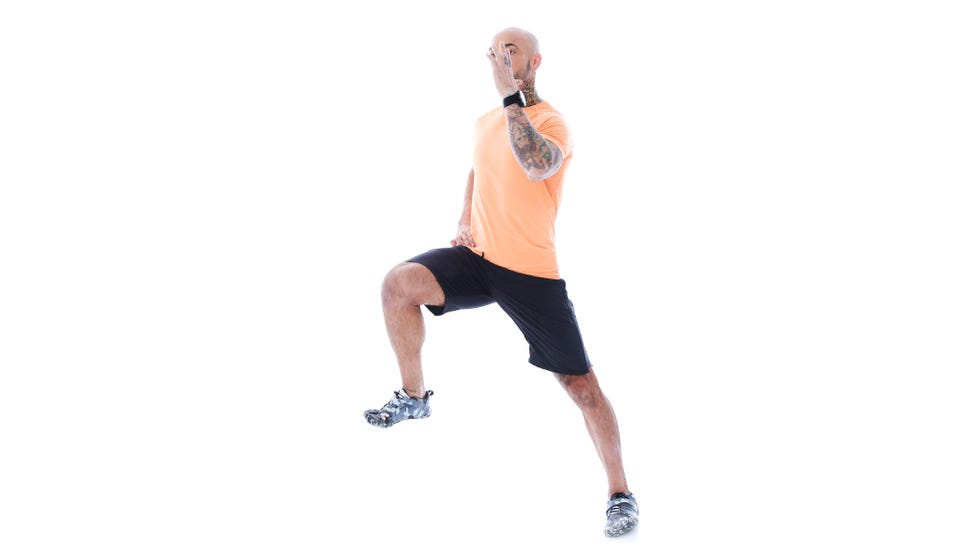 victor téllez, 'entrenador del mes' de diciembre 2023 en de runner's world