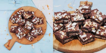 best brownie recipes bounty brownies