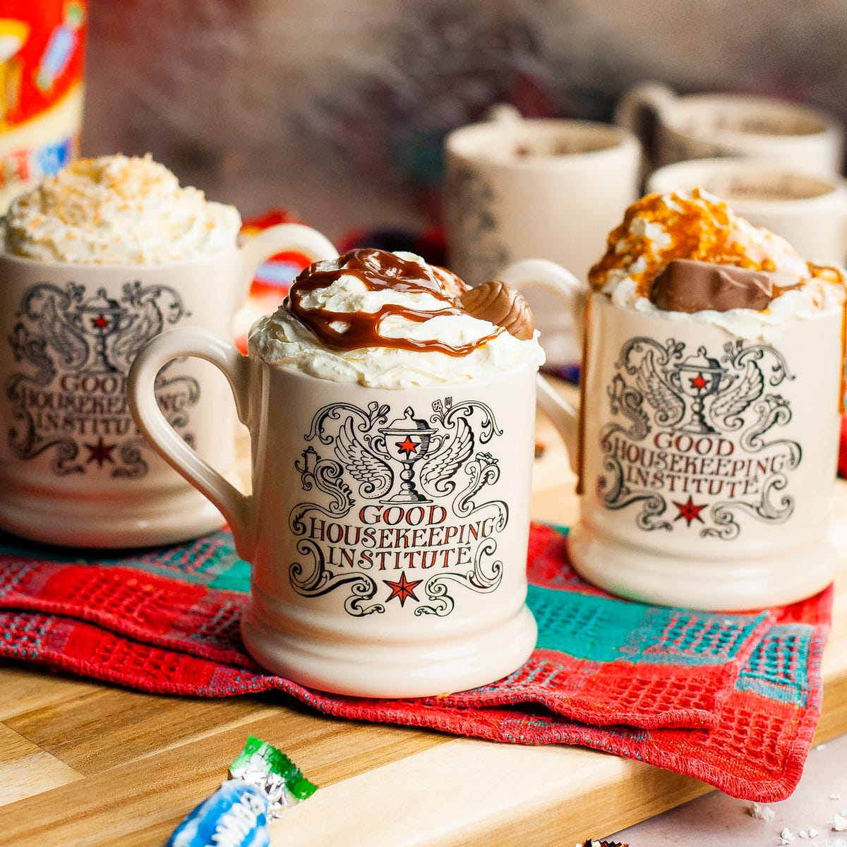 best hot chocolate recipes