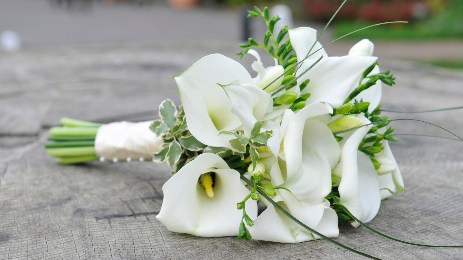 Bouquet sposa particolari: consigli e idee