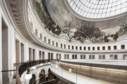 bourse de commerce