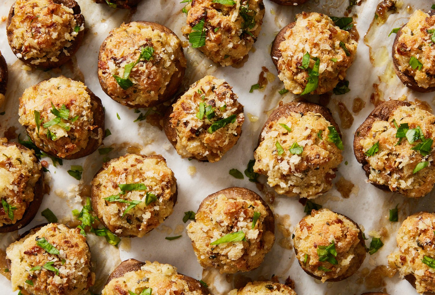 34 Best Hanukkah Appetizers - Easy Hanukkah Appetizer Recipes