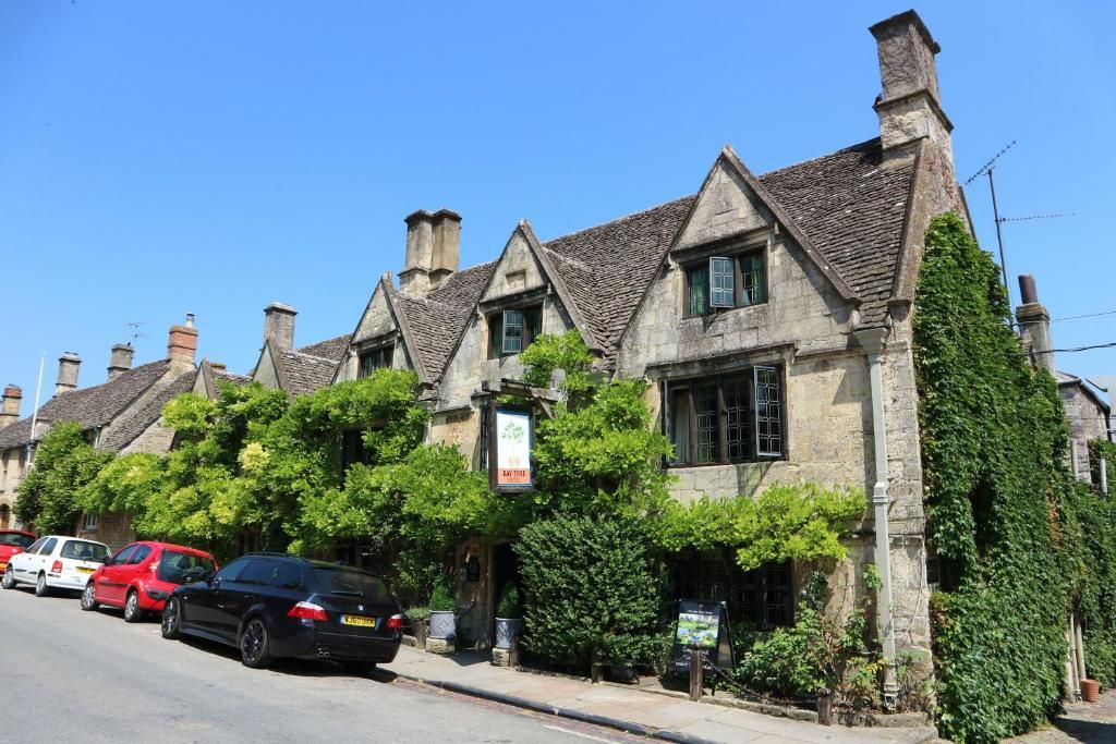 The best boutique Cotswolds hotels