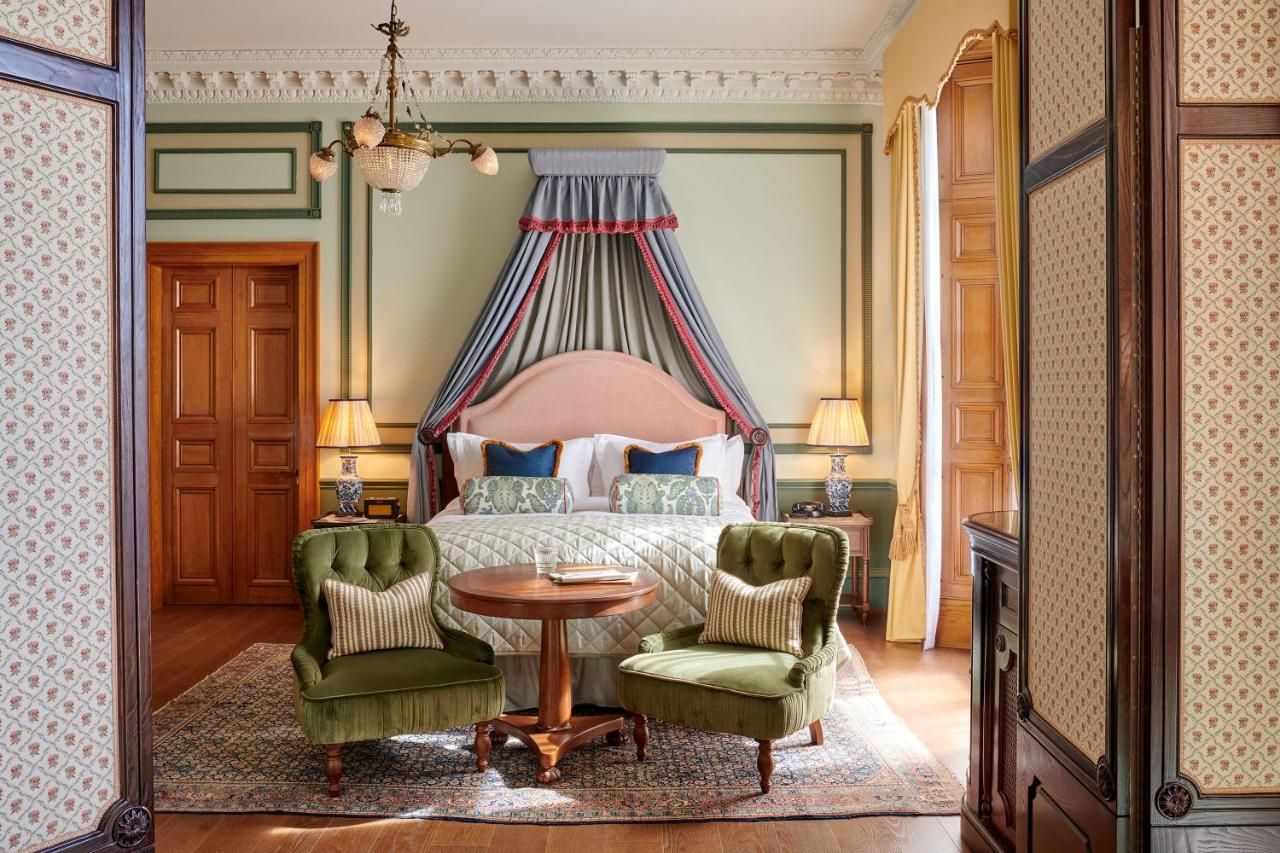 The 10 best boutique hotels in Edinburgh