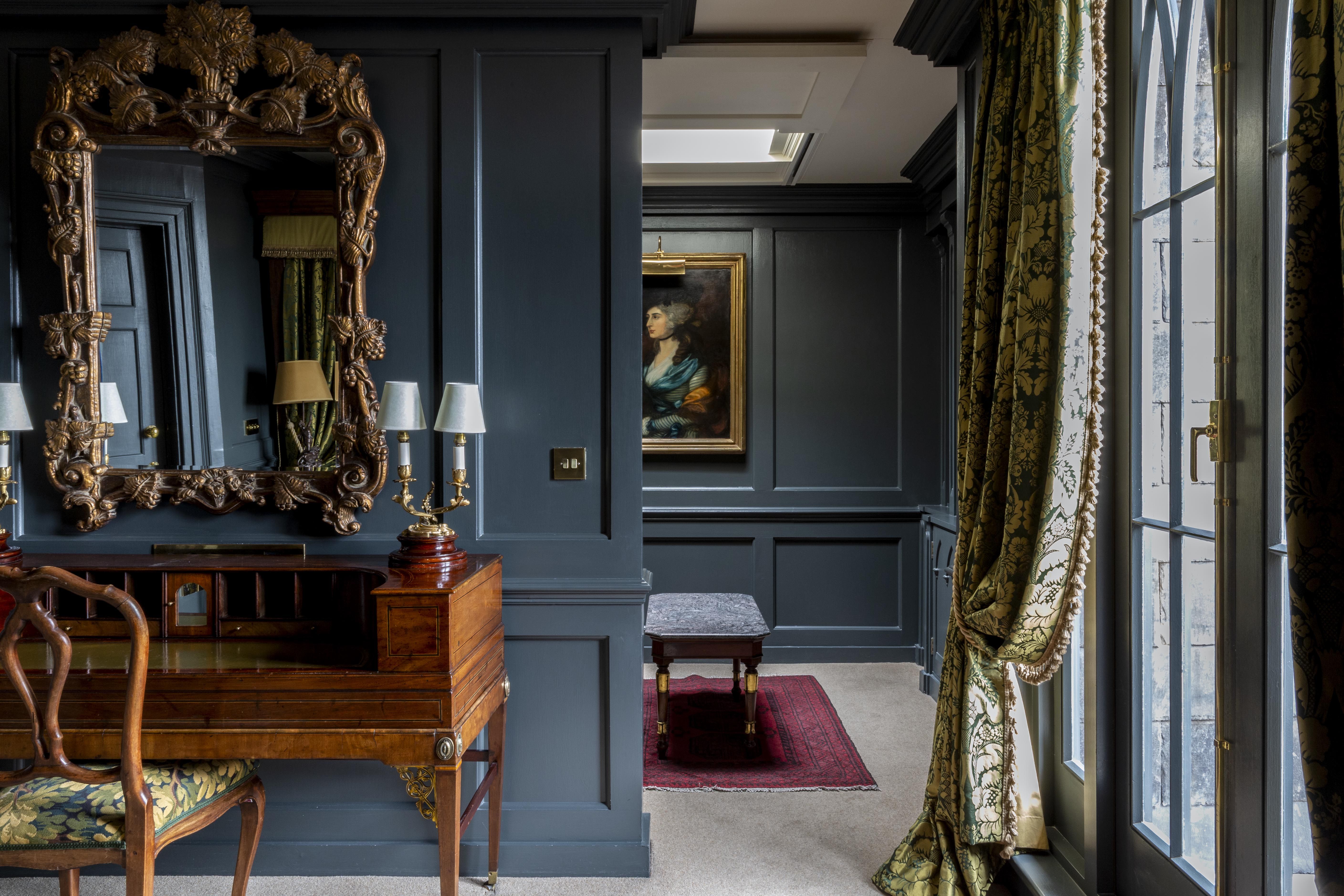 The Most Stylish Boutique Hotels In London