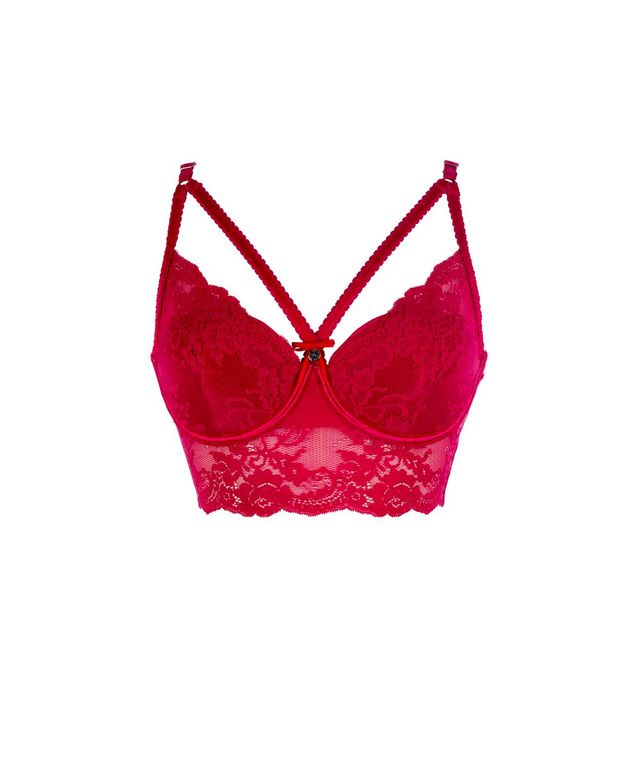 I tried Boux Avenue's most iconic bras and couldn't believe the