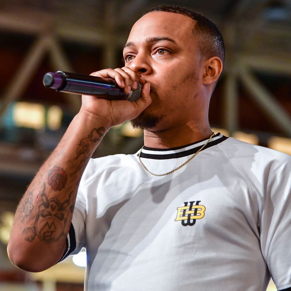 bow wow at 2019 bronner bros. international beauty show 