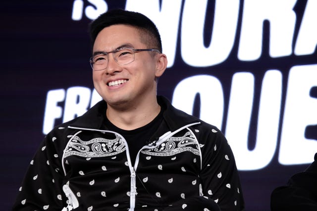 SNL's Bowen Yang Went Through Gay Conversion Therapy