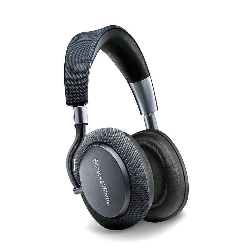 Bowers & Wilkins PX Wireless Noise-Canceling Headphones Review