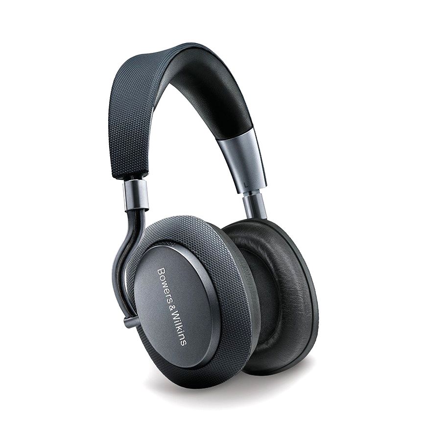 Bowers Wilkins PX Wireless Noise Canceling Headphones Review