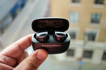 bowers wilkins pi8 review