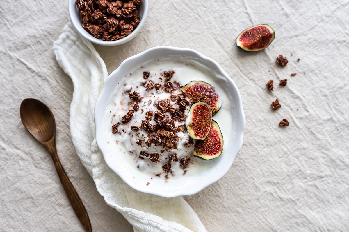 Receta: Bowl Cocodaily delight