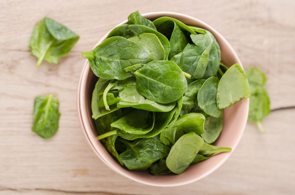 Judías verdes, un vegetal con gran capacidad antioxidante