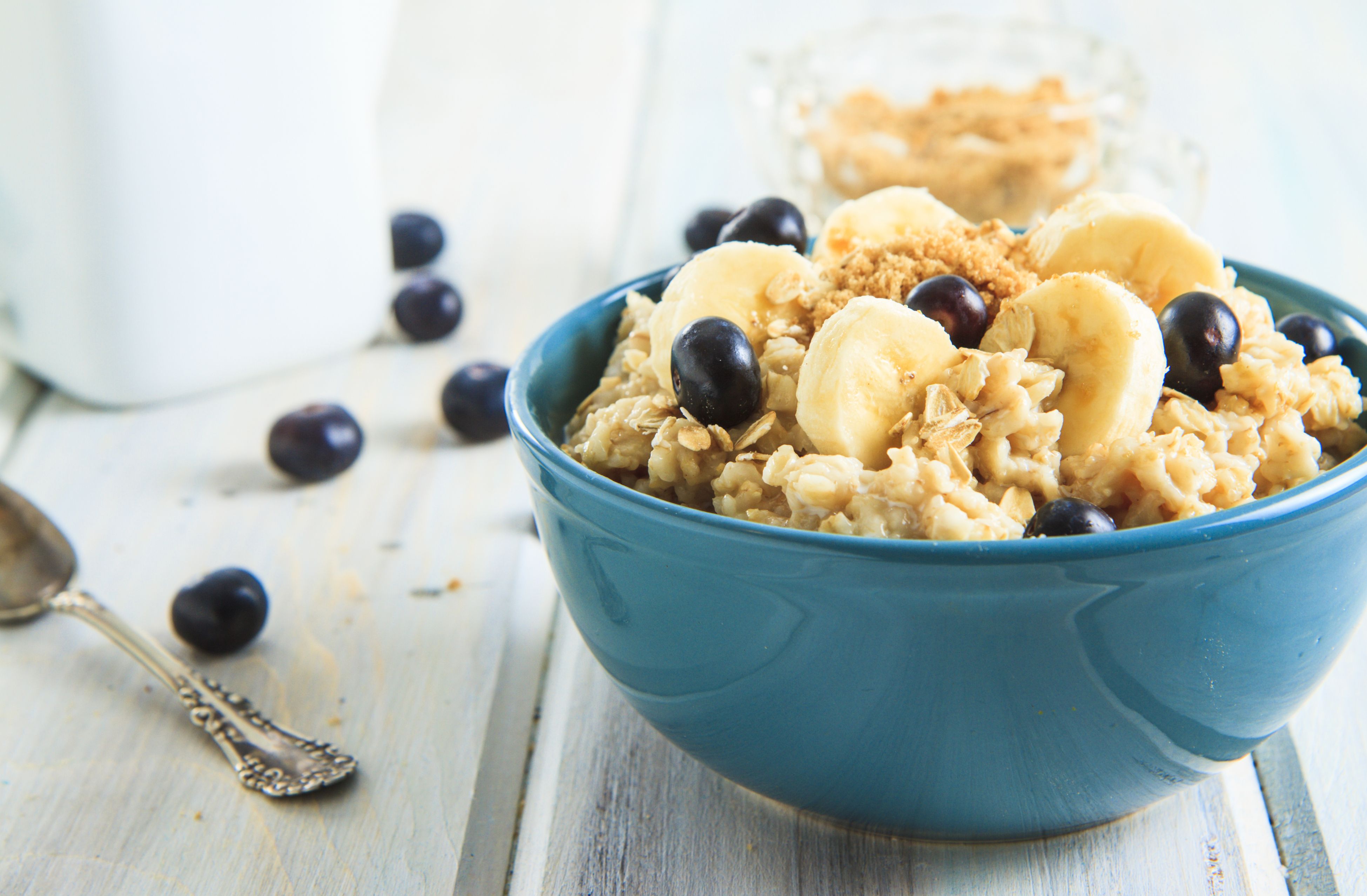 Is Oatmeal Good For You? - Health Benefits of Eating Oats
