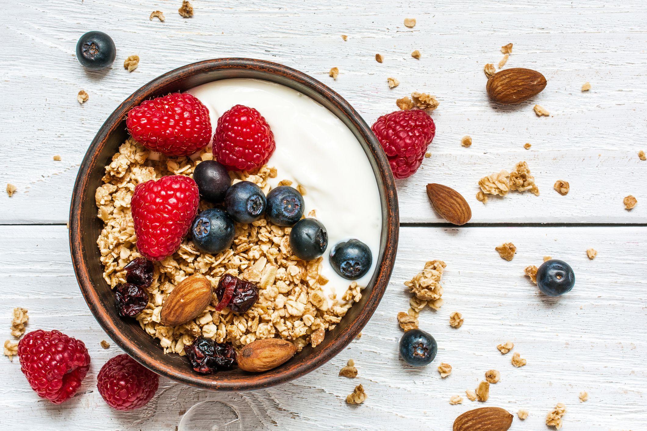 The 13 Best High Protein Yogurts (2024 Update)