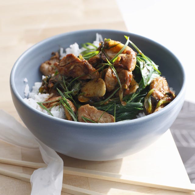 best chinese recipes